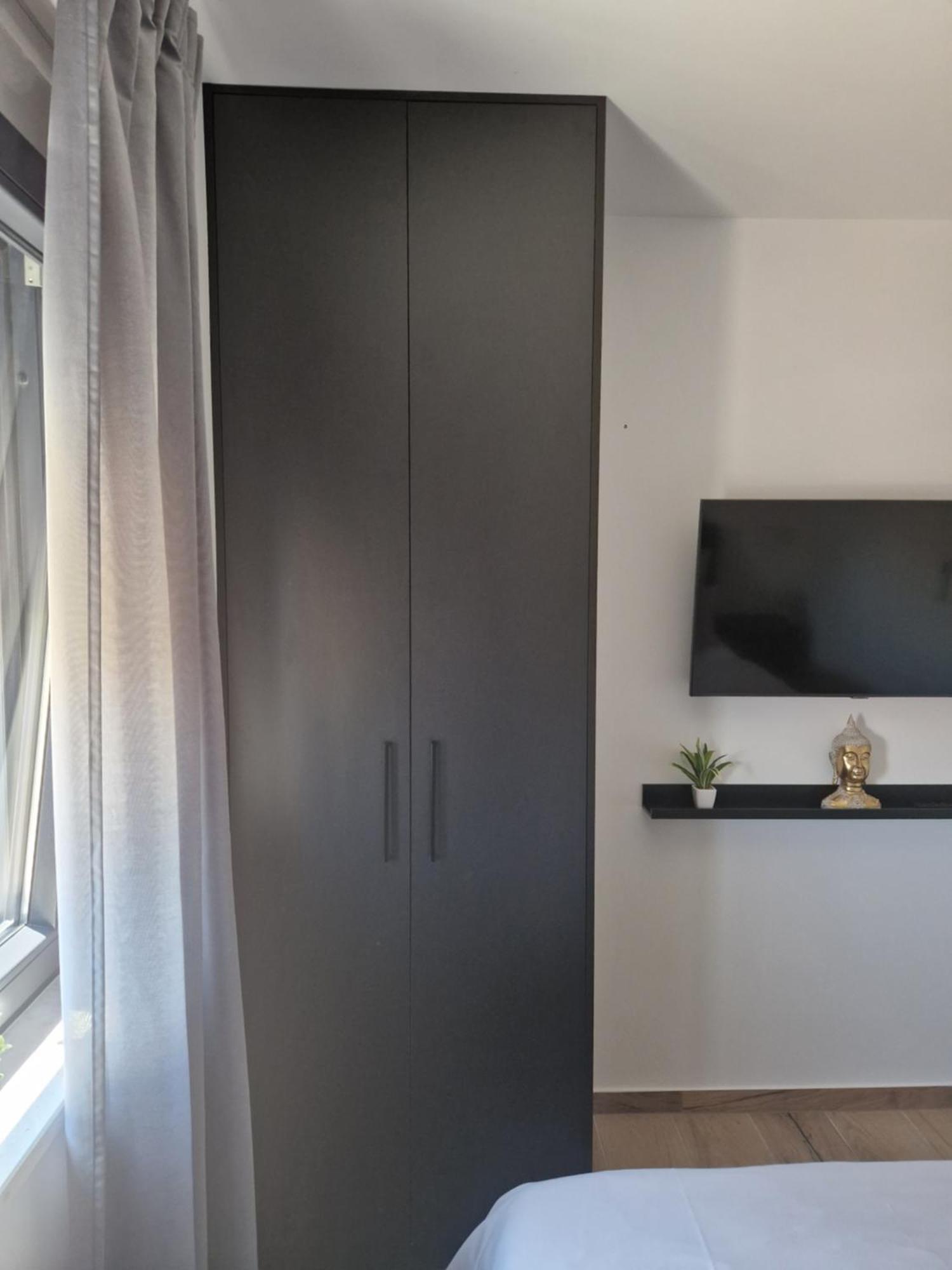 Apartment Luka Privlaka  Eksteriør bilde
