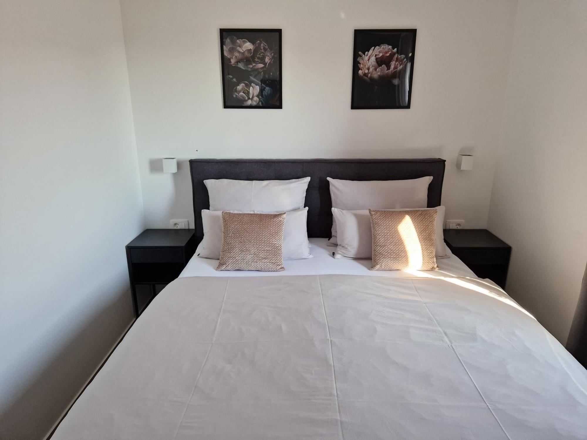 Apartment Luka Privlaka  Eksteriør bilde